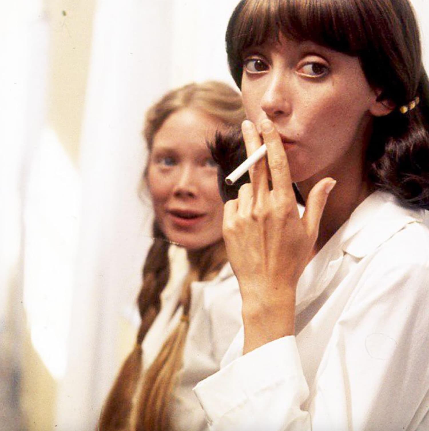 shelley duvall sissy spacek